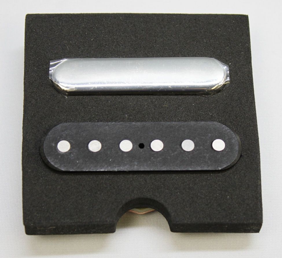BYO Vortex Telecaster Pickup Set