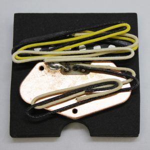 BYO Vortex Telecaster Pickup Set