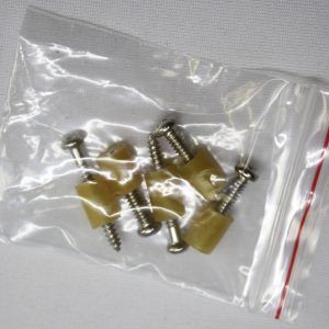 BYO Vortex - Telecaster Tele Pickup Set - Image 2