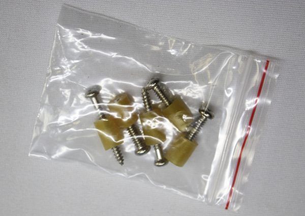 BYO Vortex - Telecaster Tele Pickup Set