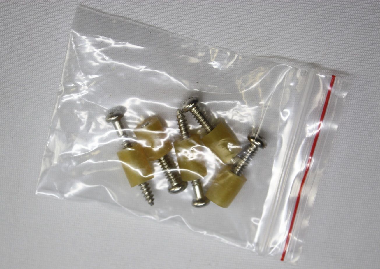 BYO Vortex - Telecaster Tele Pickup Set - Image 2