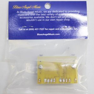 Free-way 10 Way Blade Switch - Fits Strat Stratocaster