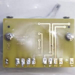 Free-way 10 Way Blade Switch - Fits Strat Stratocaster