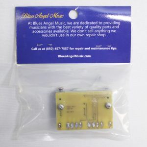 Free-way 10 Way Blade Switch - Fits Strat Stratocaster