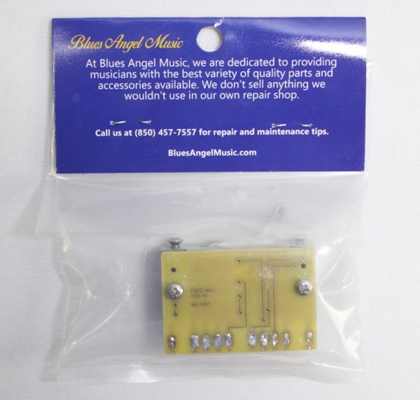 Free-way 10 Way Blade Switch - Fits Strat Stratocaster