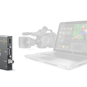 Blackmagic Design H.264 Pro Recorder - Image 3