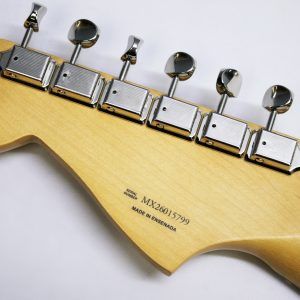 Fender Player II Jazzmaster, Fender Jazzmaster 2024, Fender Player II series, Jazzmaster electric guitar, Birch Green Jazzmaster, offset body guitar, Fender electric guitar, 2024 Fender Jazzmaster, modern Jazzmaster, alternative rock guitar, indie guitar, surf rock guitar, dual single coil pickups, tremolo system guitar, Fender offset guitar, maple neck Jazzmaster, rosewood fingerboard Jazzmaster, versatile electric guitar, stage ready guitar, studio guitar, classic Fender style, contemporary Fender guitar