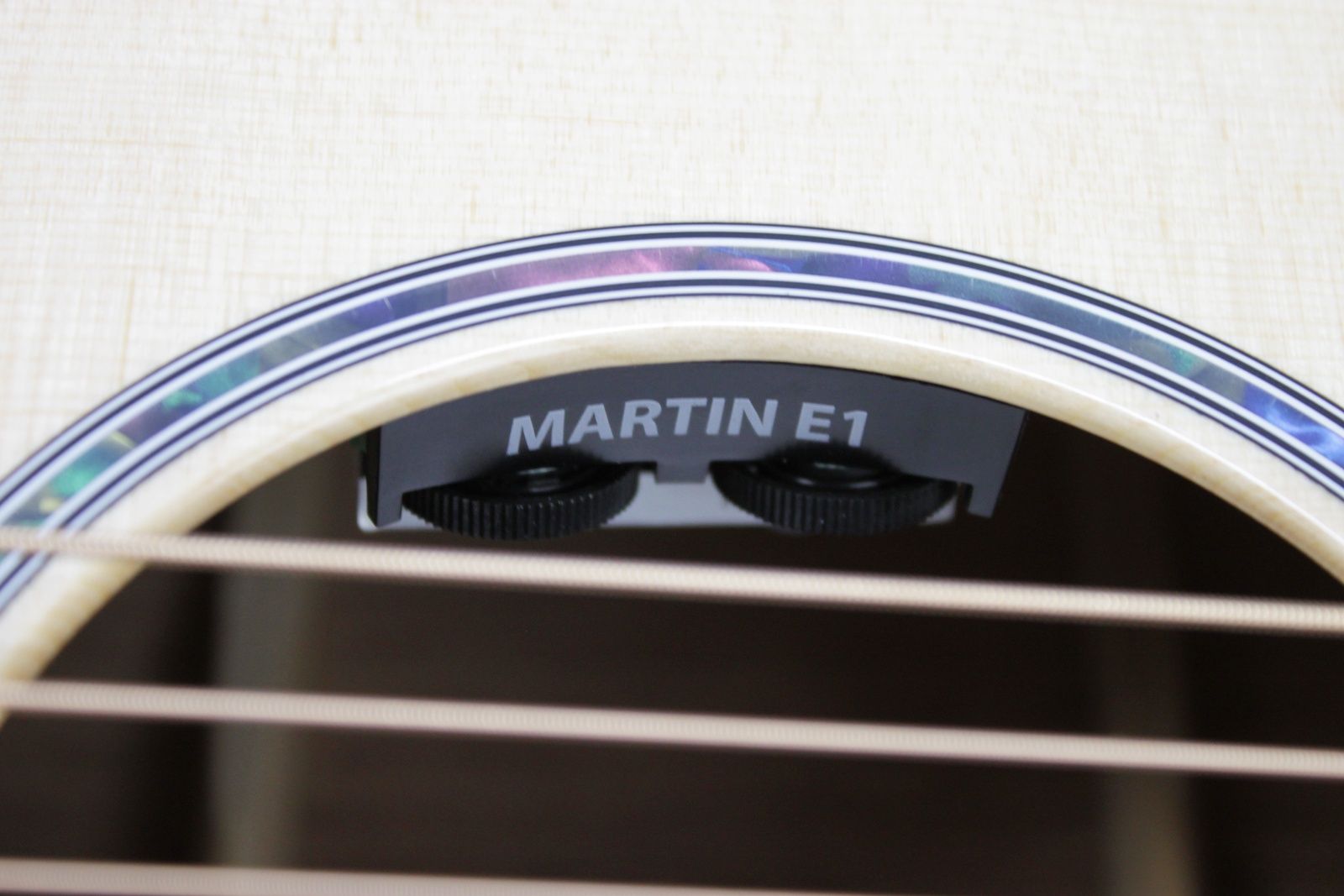 Martin, Martin Guitar, Martin DC-13E, Martin Road Series, DC-13E Modern, acoustic electric guitar, dreadnought cutaway, 2026 model, spruce top, koa veneer back and sides, natural finish, satin finish, modern acoustic guitar, road series acoustic, performing artist guitar, stage ready acoustic, built-in electronics, Martin acoustic electric, right handed guitar, 6 string acoustic, contemporary acoustic guitar