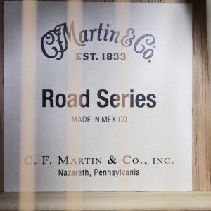 Martin, Martin Guitar, Martin DC-13E, Martin Road Series, DC-13E Modern, acoustic electric guitar, dreadnought cutaway, 2026 model, spruce top, koa veneer back and sides, natural finish, satin finish, modern acoustic guitar, road series acoustic, performing artist guitar, stage ready acoustic, built-in electronics, Martin acoustic electric, right handed guitar, 6 string acoustic, contemporary acoustic guitar