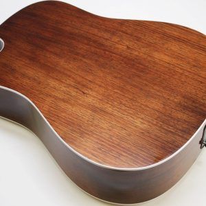 Martin, Martin Guitar, Martin DC-13E, Martin Road Series, DC-13E Modern, acoustic electric guitar, dreadnought cutaway, 2026 model, spruce top, koa veneer back and sides, natural finish, satin finish, modern acoustic guitar, road series acoustic, performing artist guitar, stage ready acoustic, built-in electronics, Martin acoustic electric, right handed guitar, 6 string acoustic, contemporary acoustic guitar