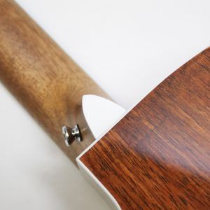 Martin, Martin Guitar, Martin DC-13E, Martin Road Series, DC-13E Modern, acoustic electric guitar, dreadnought cutaway, 2026 model, spruce top, koa veneer back and sides, natural finish, satin finish, modern acoustic guitar, road series acoustic, performing artist guitar, stage ready acoustic, built-in electronics, Martin acoustic electric, right handed guitar, 6 string acoustic, contemporary acoustic guitar
