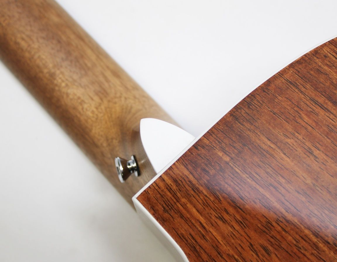 Martin, Martin Guitar, Martin DC-13E, Martin Road Series, DC-13E Modern, acoustic electric guitar, dreadnought cutaway, 2026 model, spruce top, koa veneer back and sides, natural finish, satin finish, modern acoustic guitar, road series acoustic, performing artist guitar, stage ready acoustic, built-in electronics, Martin acoustic electric, right handed guitar, 6 string acoustic, contemporary acoustic guitar