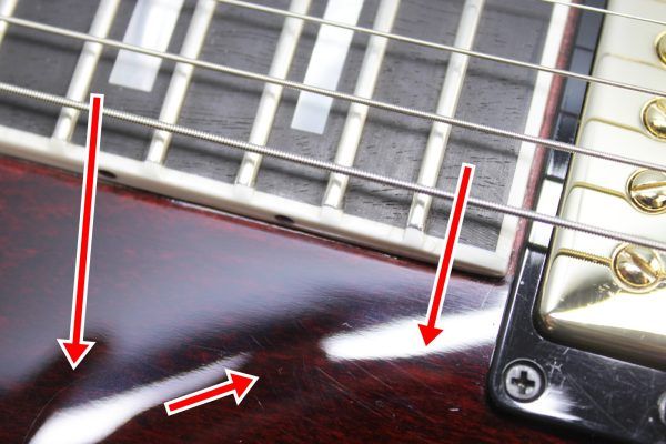 Gibson, Les Paul Custom, Les Paul Custom 70s, Gibson Les Paul Custom, Wine Red, 2025 Gibson, electric guitar, solid body guitar, mahogany body, maple top, set neck, 70s profile neck, volute neck, ebony fingerboard, nitrocellulose lacquer, dual humbuckers, gold hardware, rock guitar, blues guitar, hard rock, classic rock, premium electric guitar, USA made guitar, Gibson USA, 6 string guitar, carved maple top, wine red finish, custom series, Les Paul electric, vintage style guitar, modern classic guitar