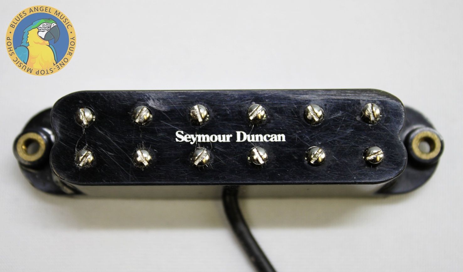 Seymour Duncan, SL59-1n, Little 