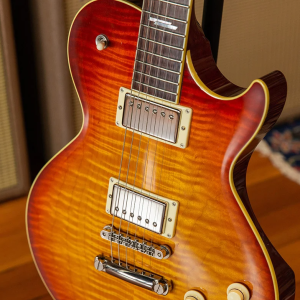 Lollar, Lollar Imperial, Imperial Humbucker, Lollar Imperial Neck, neck humbucker, 4-conductor wire, aged nickel, PAF style pickup, vintage humbucker, humbucker pickup, guitar pickup, electric guitar pickup, neck pickup, boutique pickup, Lollar pickups, nickel humbucker, aftermarket pickup, replacement pickup, 1950s PAF tone, warm humbucker, articulate pickup, low output humbucker, Alnico humbucker, premium guitar parts, Gibson style pickup, Les Paul pickup, SG pickup, ES-335 pickup, four conductor humbucker, coil split pickup, custom wiring pickup, USA made pickup, aged nickel cover, passive humbucker, blues pickup, rock pickup, jazz pickup, dynamic pickup, boutique humbucker, guitar electronics, pickup upgrade