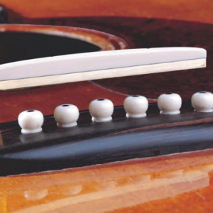 L.R. Baggs, LR Baggs, LB6 Series, LB6 Pickup, Acoustic Guitar Pickup, Unitary Saddle Pickup, Acoustic Pickup System, Under Saddle Pickup, Piezo Pickup, Acoustic Electronics, Guitar Electronics, Acoustic Guitar Upgrade, Pickup Replacement, L.R. Baggs Pickup, Acoustic Instrument Pickup, Vintage Acoustic Gear, Guitar Parts, Acoustic Guitar Accessories, Passive Pickup, High Output Pickup