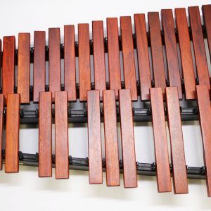 Ludwig, Musser, LMXYLO, student xylophone, xylophone kit, percussion kit, educational percussion, classroom xylophone, practice xylophone, mallet instrument, orchestra percussion, band instrument, student percussion, portable xylophone, bell kit, practice pad, percussion stand, drumsticks, rolling case, 2010s, standard model, school band, concert band, marching percussion, beginner xylophone, used percussion gear