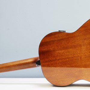 Yamaha CSF-TA VN, Yamaha CSF-TA, Yamaha TransAcoustic, Yamaha Parlor Guitar, Yamaha Acoustic Electric, CSF-TA Vintage Natural, Yamaha CSF TransAcoustic, Parlor Acoustic Guitar, Compact Acoustic Guitar, Sitka Spruce Top, Mahogany Back and Sides, Rosewood Fingerboard, System 70 TransAcoustic, SRT Piezo Pickup, Vintage Gloss Finish, Yamaha Acoustic Guitar, 6 String Acoustic, Travel Acoustic Guitar, Small Body Acoustic Guitar, Acoustic Electric Guitar, Elixir Strings, Yamaha CSF Series, Natural Finish Acoustic, Steel String Acoustic, Gig Bag Included