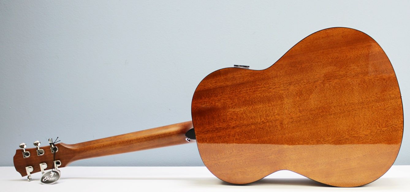 Yamaha CSF-TA VN, Yamaha CSF-TA, Yamaha TransAcoustic, Yamaha Parlor Guitar, Yamaha Acoustic Electric, CSF-TA Vintage Natural, Yamaha CSF TransAcoustic, Parlor Acoustic Guitar, Compact Acoustic Guitar, Sitka Spruce Top, Mahogany Back and Sides, Rosewood Fingerboard, System 70 TransAcoustic, SRT Piezo Pickup, Vintage Gloss Finish, Yamaha Acoustic Guitar, 6 String Acoustic, Travel Acoustic Guitar, Small Body Acoustic Guitar, Acoustic Electric Guitar, Elixir Strings, Yamaha CSF Series, Natural Finish Acoustic, Steel String Acoustic, Gig Bag Included