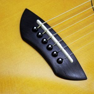 Yamaha CSF-TA VN, Yamaha CSF-TA, Yamaha TransAcoustic, Yamaha Parlor Guitar, Yamaha Acoustic Electric, CSF-TA Vintage Natural, Yamaha CSF TransAcoustic, Parlor Acoustic Guitar, Compact Acoustic Guitar, Sitka Spruce Top, Mahogany Back and Sides, Rosewood Fingerboard, System 70 TransAcoustic, SRT Piezo Pickup, Vintage Gloss Finish, Yamaha Acoustic Guitar, 6 String Acoustic, Travel Acoustic Guitar, Small Body Acoustic Guitar, Acoustic Electric Guitar, Elixir Strings, Yamaha CSF Series, Natural Finish Acoustic, Steel String Acoustic, Gig Bag Included