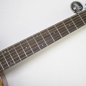 Yamaha CSF-TA VN, Yamaha CSF-TA, Yamaha TransAcoustic, Yamaha Parlor Guitar, Yamaha Acoustic Electric, CSF-TA Vintage Natural, Yamaha CSF TransAcoustic, Parlor Acoustic Guitar, Compact Acoustic Guitar, Sitka Spruce Top, Mahogany Back and Sides, Rosewood Fingerboard, System 70 TransAcoustic, SRT Piezo Pickup, Vintage Gloss Finish, Yamaha Acoustic Guitar, 6 String Acoustic, Travel Acoustic Guitar, Small Body Acoustic Guitar, Acoustic Electric Guitar, Elixir Strings, Yamaha CSF Series, Natural Finish Acoustic, Steel String Acoustic, Gig Bag Included