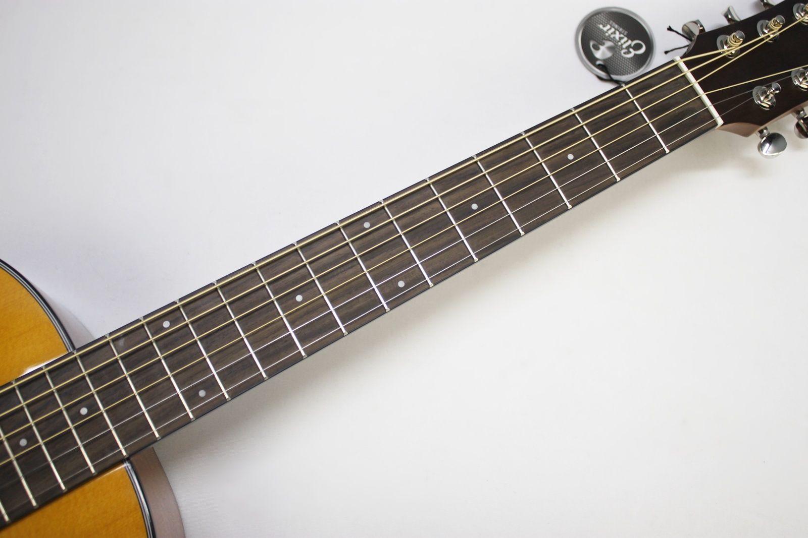 Yamaha CSF-TA VN, Yamaha CSF-TA, Yamaha TransAcoustic, Yamaha Parlor Guitar, Yamaha Acoustic Electric, CSF-TA Vintage Natural, Yamaha CSF TransAcoustic, Parlor Acoustic Guitar, Compact Acoustic Guitar, Sitka Spruce Top, Mahogany Back and Sides, Rosewood Fingerboard, System 70 TransAcoustic, SRT Piezo Pickup, Vintage Gloss Finish, Yamaha Acoustic Guitar, 6 String Acoustic, Travel Acoustic Guitar, Small Body Acoustic Guitar, Acoustic Electric Guitar, Elixir Strings, Yamaha CSF Series, Natural Finish Acoustic, Steel String Acoustic, Gig Bag Included