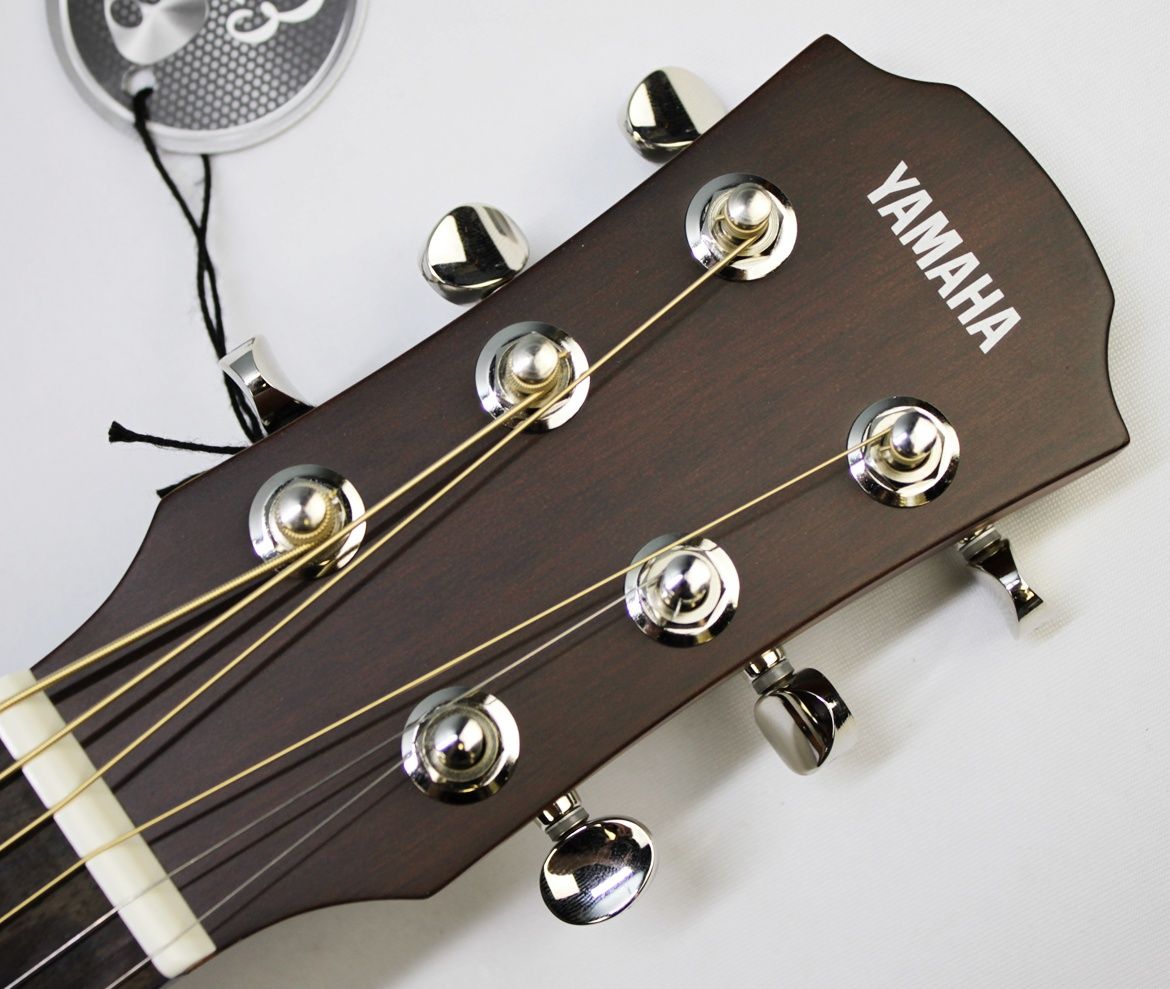 Yamaha CSF-TA VN, Yamaha CSF-TA, Yamaha TransAcoustic, Yamaha Parlor Guitar, Yamaha Acoustic Electric, CSF-TA Vintage Natural, Yamaha CSF TransAcoustic, Parlor Acoustic Guitar, Compact Acoustic Guitar, Sitka Spruce Top, Mahogany Back and Sides, Rosewood Fingerboard, System 70 TransAcoustic, SRT Piezo Pickup, Vintage Gloss Finish, Yamaha Acoustic Guitar, 6 String Acoustic, Travel Acoustic Guitar, Small Body Acoustic Guitar, Acoustic Electric Guitar, Elixir Strings, Yamaha CSF Series, Natural Finish Acoustic, Steel String Acoustic, Gig Bag Included