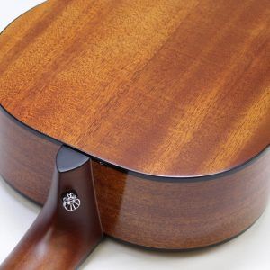 Yamaha CSF-TA VN, Yamaha CSF-TA, Yamaha TransAcoustic, Yamaha Parlor Guitar, Yamaha Acoustic Electric, CSF-TA Vintage Natural, Yamaha CSF TransAcoustic, Parlor Acoustic Guitar, Compact Acoustic Guitar, Sitka Spruce Top, Mahogany Back and Sides, Rosewood Fingerboard, System 70 TransAcoustic, SRT Piezo Pickup, Vintage Gloss Finish, Yamaha Acoustic Guitar, 6 String Acoustic, Travel Acoustic Guitar, Small Body Acoustic Guitar, Acoustic Electric Guitar, Elixir Strings, Yamaha CSF Series, Natural Finish Acoustic, Steel String Acoustic, Gig Bag Included