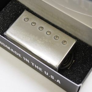 Lollar Imperial Humbucker, Lollar Imperial, PAF style pickup, vintage humbucker, 1950s PAF tone, boutique humbucker, handmade pickup, Gibson style pickup, warm humbucker tone, classic rock pickup, vintage output pickup, balanced frequency response, bridge humbucker, neck humbucker, Alnico humbucker, premium guitar pickup, electric guitar pickup, aftermarket humbucker, dynamic pickup response, articulate humbucker, low wind humbucker, vintage inspired pickup, humbucking pickup, USA made pickup, Lollar pickups