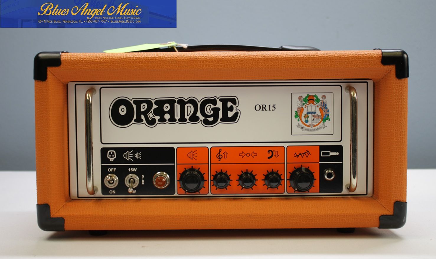 Orange OR15H, Orange OR15H amp head, Orange OR15, Orange OR series, 15 watt tube amp, 15 watt guitar amp head, tube guitar amp head, valve guitar amp, Orange amplifier, Orange guitar amp, British voiced amp, vintage style amp, compact amp head, lunchbox amp head, Class A amp, 15/7 watt switchable amp, effects loop amp, pedal platform amp, classic rock amp, blues amp, hard rock amp, high gain amp, studio amp head, recording amp, practice amp head, stage amp head, Orange OR15H 2012, Orange OR15H orange, OR15H amp, Orange pics only style, EL84 tube amp, boutique tube amp, expressive tube tone, all tube amp head, Orange amp head, guitar amplifier head, compact tube head, Orange OR15H for sale, Orange OR15H used, Orange OR15H mint condition, Orange OR15H reverb listing, Orange OR15H compact tube guitar amplifier head, Orange OR15H 15 watt head, Orange OR15H valve amp head, Orange OR15H classic Orange tone, Orange OR15H portable tube amp, Orange OR15H effects loop, Orange OR15H studio and stage amp, Orange OR15H EL84 power section, Orange OR15H single channel amp, Orange OR15H British amp tone.