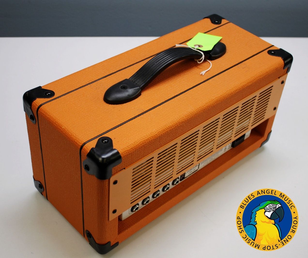 Orange OR15H, Orange OR15H amp head, Orange OR15, Orange OR series, 15 watt tube amp, 15 watt guitar amp head, tube guitar amp head, valve guitar amp, Orange amplifier, Orange guitar amp, British voiced amp, vintage style amp, compact amp head, lunchbox amp head, Class A amp, 15/7 watt switchable amp, effects loop amp, pedal platform amp, classic rock amp, blues amp, hard rock amp, high gain amp, studio amp head, recording amp, practice amp head, stage amp head, Orange OR15H 2012, Orange OR15H orange, OR15H amp, Orange pics only style, EL84 tube amp, boutique tube amp, expressive tube tone, all tube amp head, Orange amp head, guitar amplifier head, compact tube head, Orange OR15H for sale, Orange OR15H used, Orange OR15H mint condition, Orange OR15H reverb listing, Orange OR15H compact tube guitar amplifier head, Orange OR15H 15 watt head, Orange OR15H valve amp head, Orange OR15H classic Orange tone, Orange OR15H portable tube amp, Orange OR15H effects loop, Orange OR15H studio and stage amp, Orange OR15H EL84 power section, Orange OR15H single channel amp, Orange OR15H British amp tone.