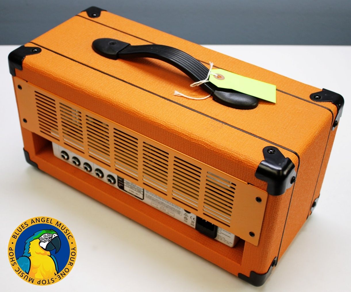 Orange OR15H, Orange OR15H amp head, Orange OR15, Orange OR series, 15 watt tube amp, 15 watt guitar amp head, tube guitar amp head, valve guitar amp, Orange amplifier, Orange guitar amp, British voiced amp, vintage style amp, compact amp head, lunchbox amp head, Class A amp, 15/7 watt switchable amp, effects loop amp, pedal platform amp, classic rock amp, blues amp, hard rock amp, high gain amp, studio amp head, recording amp, practice amp head, stage amp head, Orange OR15H 2012, Orange OR15H orange, OR15H amp, Orange pics only style, EL84 tube amp, boutique tube amp, expressive tube tone, all tube amp head, Orange amp head, guitar amplifier head, compact tube head, Orange OR15H for sale, Orange OR15H used, Orange OR15H mint condition, Orange OR15H reverb listing, Orange OR15H compact tube guitar amplifier head, Orange OR15H 15 watt head, Orange OR15H valve amp head, Orange OR15H classic Orange tone, Orange OR15H portable tube amp, Orange OR15H effects loop, Orange OR15H studio and stage amp, Orange OR15H EL84 power section, Orange OR15H single channel amp, Orange OR15H British amp tone.