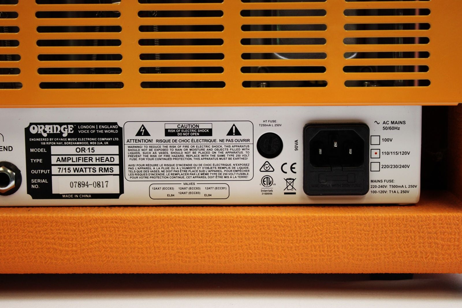 Orange OR15H, Orange OR15H amp head, Orange OR15, Orange OR series, 15 watt tube amp, 15 watt guitar amp head, tube guitar amp head, valve guitar amp, Orange amplifier, Orange guitar amp, British voiced amp, vintage style amp, compact amp head, lunchbox amp head, Class A amp, 15/7 watt switchable amp, effects loop amp, pedal platform amp, classic rock amp, blues amp, hard rock amp, high gain amp, studio amp head, recording amp, practice amp head, stage amp head, Orange OR15H 2012, Orange OR15H orange, OR15H amp, Orange pics only style, EL84 tube amp, boutique tube amp, expressive tube tone, all tube amp head, Orange amp head, guitar amplifier head, compact tube head, Orange OR15H for sale, Orange OR15H used, Orange OR15H mint condition, Orange OR15H reverb listing, Orange OR15H compact tube guitar amplifier head, Orange OR15H 15 watt head, Orange OR15H valve amp head, Orange OR15H classic Orange tone, Orange OR15H portable tube amp, Orange OR15H effects loop, Orange OR15H studio and stage amp, Orange OR15H EL84 power section, Orange OR15H single channel amp, Orange OR15H British amp tone.