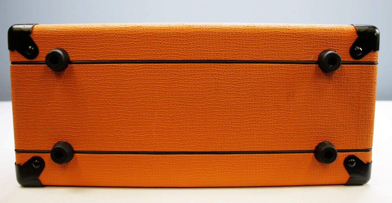 Orange OR15 Amp Head USED - Image 9
