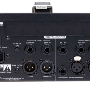 Focusrite ISA One, ISA One, Focusrite, microphone preamp, mic preamp, analogue preamp, analog preamp, studio preamp, recording preamp, transformer preamp, Lundahl transformer, DI box, direct input, instrument preamp, vocal preamp, guitar recording, bass recording, studio recording, home studio, rackmount preamp, professional audio, pro audio, recording equipment, microphone amplifier, classic preamp, Focusrite preamplifier, ISA series, standalone preamp, open box, audio production, music production, studio gear, recording gear, microphone input, line input, high gain preamp, phantom power, XLR preamp, studio microphone preamp