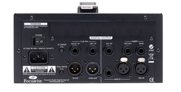 Focusrite ISA One, ISA One, Focusrite, microphone preamp, mic preamp, analogue preamp, analog preamp, studio preamp, recording preamp, transformer preamp, Lundahl transformer, DI box, direct input, instrument preamp, vocal preamp, guitar recording, bass recording, studio recording, home studio, rackmount preamp, professional audio, pro audio, recording equipment, microphone amplifier, classic preamp, Focusrite preamplifier, ISA series, standalone preamp, open box, audio production, music production, studio gear, recording gear, microphone input, line input, high gain preamp, phantom power, XLR preamp, studio microphone preamp