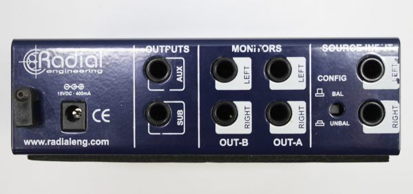 Radial MC3, Radial MC3 Monitor Controller, Radial Engineering MC3, Passive Monitor Controller, Studio Monitor Controller, Monitor Switcher, Speaker Controller, Monitor Management System, Studio Monitoring, Audio Monitoring, Reference Monitor Controller, Dual Monitor Switching, Subwoofer Control, Headphone Amplifier, Passive Audio Path, Transparent Audio, Mono Switch, Dim Switch, Monitor A/B Switching, Mixing Studio, Recording Studio Gear, Professional Audio, Studio Equipment, Audio Router, Balanced Audio, Desktop Monitor Controller, Control Room Monitoring, Radial Audio, Pro Audio Accessories