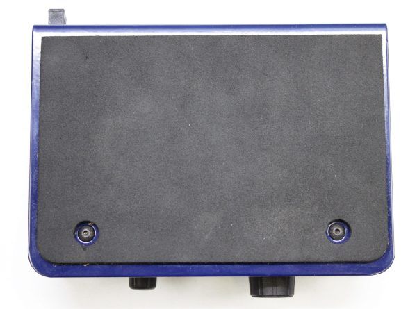 Radial MC3 Studio Monitor Controller - Blue