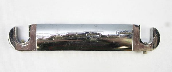 Ibanez Wrap-Around Bridge, Ibanez Bridge, Vintage Ibanez Bridge, 1970s Ibanez Parts, 70s Ibanez Hardware, Wraparound Tailpiece, Wrap Around Bridge, Gibson Melody Maker Style Bridge, Melody Maker Bridge, Vintage Guitar Bridge, Electric Guitar Bridge, Replacement Bridge, Guitar Hardware, Made in Japan Guitar Parts, MIJ Guitar Parts, Ibanez Vintage Hardware, Vintage Guitar Parts, Guitar Restoration Parts, Guitar Repair Parts, Wraparound Bridge Tailpiece, Classic Guitar Bridge, Rare Ibanez Part, Vintage MIJ Hardware, Ibanez Restoration, 1970s Guitar Hardware, Collectible Guitar Parts, Original Ibanez Part, Vintage Electric Guitar Parts, Guitar Upgrade, Luthier Parts, Bridge Assembly, Six String Guitar Bridge, Retro Guitar Hardware, Japan Vintage Guitar Parts, Ibanez Replacement Part, Vintage Wraparound Bridge, Gibson Style Bridge, Melody Maker Style Tailpiece, Guitar Bridge Upgrade, Vintage Instrument Parts, Ibanez Collectors Part