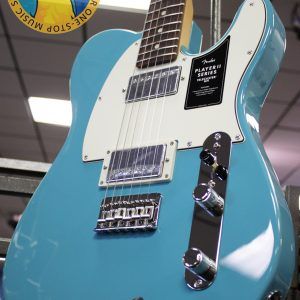 Fender Player II Telecaster HH, Fender Player II Telecaster, Fender Telecaster HH, Aquatone Blue Telecaster, Fender Electric Guitar, Player II Series, Dual Humbucker Telecaster, Alder Body Telecaster, Maple Neck Telecaster, Modern Telecaster, Fender Telecaster Electric Guitar, Telecaster HH Guitar, Fender Aquatone Blue, Hardtail Telecaster, 6 Saddle String Through Body Bridge, Fender Player Series, Made in Mexico Fender, Rock Guitar, Blues Guitar, Alternative Rock Guitar, Humbucker Electric Guitar, Fender Guitar for Sale, Telecaster Guitar, Fender HH Telecaster, Aquatone Blue Electric Guitar, Fender Player II Series Guitar, Right Handed Electric Guitar, Fender Telecaster Blue, Contemporary Telecaster, Fender Offset Humbucker Telecaster