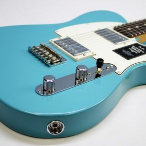 Fender Player II Telecaster HH, Fender Player II Telecaster, Fender Telecaster HH, Aquatone Blue Telecaster, Fender Electric Guitar, Player II Series, Dual Humbucker Telecaster, Alder Body Telecaster, Maple Neck Telecaster, Modern Telecaster, Fender Telecaster Electric Guitar, Telecaster HH Guitar, Fender Aquatone Blue, Hardtail Telecaster, 6 Saddle String Through Body Bridge, Fender Player Series, Made in Mexico Fender, Rock Guitar, Blues Guitar, Alternative Rock Guitar, Humbucker Electric Guitar, Fender Guitar for Sale, Telecaster Guitar, Fender HH Telecaster, Aquatone Blue Electric Guitar, Fender Player II Series Guitar, Right Handed Electric Guitar, Fender Telecaster Blue, Contemporary Telecaster, Fender Offset Humbucker Telecaster