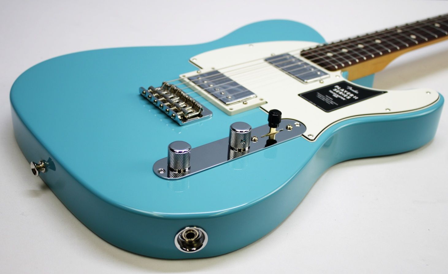 Fender Player II Telecaster HH, Fender Player II Telecaster, Fender Telecaster HH, Aquatone Blue Telecaster, Fender Electric Guitar, Player II Series, Dual Humbucker Telecaster, Alder Body Telecaster, Maple Neck Telecaster, Modern Telecaster, Fender Telecaster Electric Guitar, Telecaster HH Guitar, Fender Aquatone Blue, Hardtail Telecaster, 6 Saddle String Through Body Bridge, Fender Player Series, Made in Mexico Fender, Rock Guitar, Blues Guitar, Alternative Rock Guitar, Humbucker Electric Guitar, Fender Guitar for Sale, Telecaster Guitar, Fender HH Telecaster, Aquatone Blue Electric Guitar, Fender Player II Series Guitar, Right Handed Electric Guitar, Fender Telecaster Blue, Contemporary Telecaster, Fender Offset Humbucker Telecaster