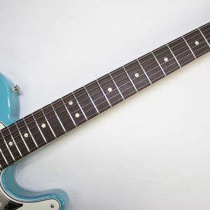 Fender Player II Telecaster HH, Fender Player II Telecaster, Fender Telecaster HH, Aquatone Blue Telecaster, Fender Electric Guitar, Player II Series, Dual Humbucker Telecaster, Alder Body Telecaster, Maple Neck Telecaster, Modern Telecaster, Fender Telecaster Electric Guitar, Telecaster HH Guitar, Fender Aquatone Blue, Hardtail Telecaster, 6 Saddle String Through Body Bridge, Fender Player Series, Made in Mexico Fender, Rock Guitar, Blues Guitar, Alternative Rock Guitar, Humbucker Electric Guitar, Fender Guitar for Sale, Telecaster Guitar, Fender HH Telecaster, Aquatone Blue Electric Guitar, Fender Player II Series Guitar, Right Handed Electric Guitar, Fender Telecaster Blue, Contemporary Telecaster, Fender Offset Humbucker Telecaster