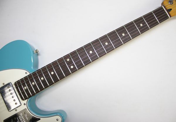 Fender Player II Telecaster HH, Fender Player II Telecaster, Fender Telecaster HH, Aquatone Blue Telecaster, Fender Electric Guitar, Player II Series, Dual Humbucker Telecaster, Alder Body Telecaster, Maple Neck Telecaster, Modern Telecaster, Fender Telecaster Electric Guitar, Telecaster HH Guitar, Fender Aquatone Blue, Hardtail Telecaster, 6 Saddle String Through Body Bridge, Fender Player Series, Made in Mexico Fender, Rock Guitar, Blues Guitar, Alternative Rock Guitar, Humbucker Electric Guitar, Fender Guitar for Sale, Telecaster Guitar, Fender HH Telecaster, Aquatone Blue Electric Guitar, Fender Player II Series Guitar, Right Handed Electric Guitar, Fender Telecaster Blue, Contemporary Telecaster, Fender Offset Humbucker Telecaster