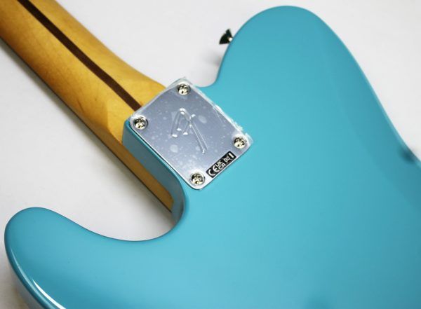 Fender Player II Telecaster HH, Fender Player II Telecaster, Fender Telecaster HH, Aquatone Blue Telecaster, Fender Electric Guitar, Player II Series, Dual Humbucker Telecaster, Alder Body Telecaster, Maple Neck Telecaster, Modern Telecaster, Fender Telecaster Electric Guitar, Telecaster HH Guitar, Fender Aquatone Blue, Hardtail Telecaster, 6 Saddle String Through Body Bridge, Fender Player Series, Made in Mexico Fender, Rock Guitar, Blues Guitar, Alternative Rock Guitar, Humbucker Electric Guitar, Fender Guitar for Sale, Telecaster Guitar, Fender HH Telecaster, Aquatone Blue Electric Guitar, Fender Player II Series Guitar, Right Handed Electric Guitar, Fender Telecaster Blue, Contemporary Telecaster, Fender Offset Humbucker Telecaster