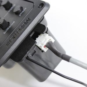 Fishman PRO-PSY-201 Presys+ Onboard Preamp/Pickup - Image 7