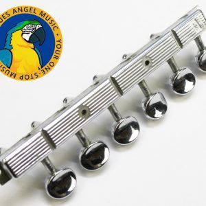 Grover, Grover Tuners, Grover 6-In-Line Tuners, Grover One Piece Tuners, Grover Oval Button Tuners, Nickel Tuners, Guitar Tuners, Electric Guitar Tuners, Replacement Tuners, Vintage Style Tuners, Grover Machine Heads, Grover Tuning Machines, 6 Inline Tuners, Nickel Guitar Hardware, Guitar Upgrade Parts, Guitar Restoration Parts, Precision Tuners, Sealed Gear Tuners, Grover Nickel Machine Heads, Stratocaster Tuners, Telecaster Tuners, Fender Style Tuners, Guitar Parts, Tuning Keys, Guitar Hardware, Grover Nickel Tuners, Oval Button Machine Heads, Six In Line Tuners, Guitar Tuning Machines, Instrument Hardware, Grover Replacement Parts
