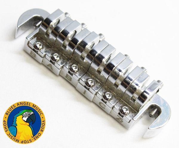 Babicz, Babicz Full Contact Hardware, Babicz FCH Bridge, Babicz Tune-O-Matic Bridge, Babicz FCH Tune-O-Matic, Chrome Tune-O-Matic Bridge, Tune-O-Matic Bridge, Guitar Bridge, Electric Guitar Bridge, Replacement Guitar Bridge, Chrome Guitar Hardware, Babicz Guitar Parts, Full Contact Hardware Bridge, FCH Bridge, Babicz Chrome Bridge, Guitar Upgrade Parts, Guitar Restoration Parts, High Performance Guitar Bridge, Precision Guitar Bridge, Sustain Enhancing Bridge, Les Paul Bridge Upgrade, Tuneomatic Replacement Bridge, Chrome Bridge Hardware, Guitar Hardware, Electric Guitar Parts, Adjustable Guitar Bridge, Babicz Replacement Parts, Full Contact Bridge System, Stop Tail Guitar Bridge, Premium Guitar Bridge, Babicz FCH Chrome Tune-O-Matic Bridge
