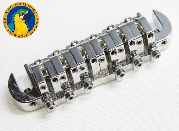 Babicz, Babicz Full Contact Hardware, Babicz FCH Bridge, Babicz Tune-O-Matic Bridge, Babicz FCH Tune-O-Matic, Chrome Tune-O-Matic Bridge, Tune-O-Matic Bridge, Guitar Bridge, Electric Guitar Bridge, Replacement Guitar Bridge, Chrome Guitar Hardware, Babicz Guitar Parts, Full Contact Hardware Bridge, FCH Bridge, Babicz Chrome Bridge, Guitar Upgrade Parts, Guitar Restoration Parts, High Performance Guitar Bridge, Precision Guitar Bridge, Sustain Enhancing Bridge, Les Paul Bridge Upgrade, Tuneomatic Replacement Bridge, Chrome Bridge Hardware, Guitar Hardware, Electric Guitar Parts, Adjustable Guitar Bridge, Babicz Replacement Parts, Full Contact Bridge System, Stop Tail Guitar Bridge, Premium Guitar Bridge, Babicz FCH Chrome Tune-O-Matic Bridge
