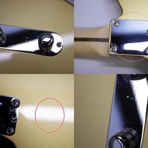 Fender, Fender Telecaster, Fender American Special, American Special Telecaster, Fender FSR, FSR Telecaster, Factory Special Run, Fender USA, USA Telecaster, American Made Telecaster, 2017 Fender, 2017 Telecaster, Aztec Gold, Aztec Gold Telecaster, Matching Headstock, Matching Headstock Telecaster, Gold Telecaster, Maple Fretboard, Maple Fingerboard, Maple Neck, Texas Special Pickups, Texas Special Telecaster, Fender Texas Special, Telecaster Guitar, Electric Guitar, Fender Electric Guitar, Single Coil Guitar, SS Pickup Configuration, Alder Body, 22 Fret Telecaster, Jumbo Frets, Greasebucket Tone Circuit, Vintage Style Telecaster, Rare Fender, Limited Edition Fender, FSR Fender Guitar